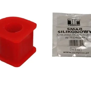 Promocja Zawieszenie, stabilizator TEDGUM 00347102