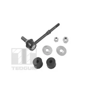 Zwrot pieniędzy Drążek / wspornik, stabilizator TEDGUM 00349493