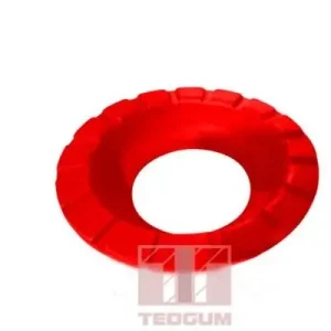 Rabat Talerz sprężyny TEDGUM 00349543