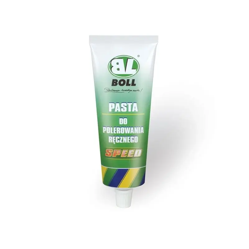 BOLL-PASTA DO POLEROWANIA RECZNEGO SPEED Niska cena