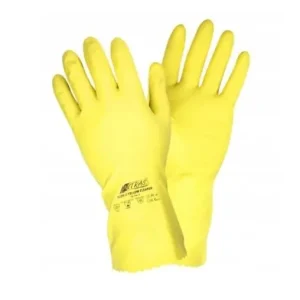 BOLL-REKAWICE OCHRONNE YELLOW L/8 Nowość