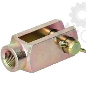 Popularny Zestaw montażowy, hamulcowy cylinderek membranowy