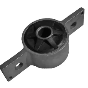 Łożyskowanie, wahacz TEDGUM 00375684 Popularny