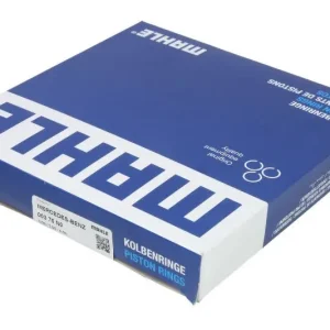 Darmowa dostawa Zestaw pierścieni tłokowych MAHLE 003 76 N0