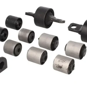 Wyprzedaż Zestaw naprawczy, zawieszenie koła TEDGUM 00391094