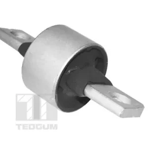 Łożyskowanie, wahacz TEDGUM 00391176 Tylko dziś