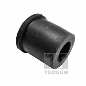 Oferta Łożyskowanie, resor piórowy TEDGUM 00391596