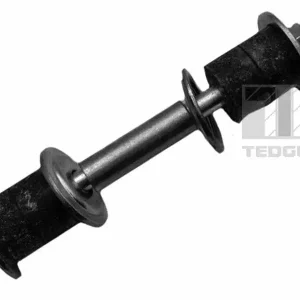 Drążek / wspornik, stabilizator TEDGUM 00391612 Wysoka jakość