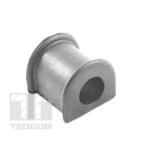 Zawieszenie, stabilizator TEDGUM 00391650 Tylko dziś