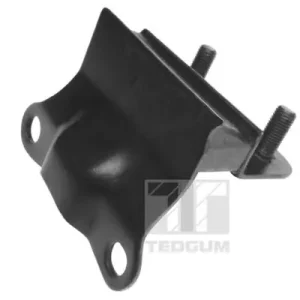 Autentyczny Łożyskowanie silnika TEDGUM 00391655