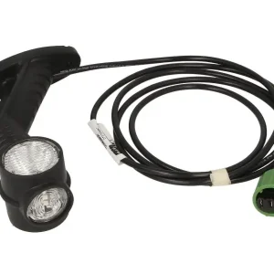 Czujnik parkowania Ostatnia szansa