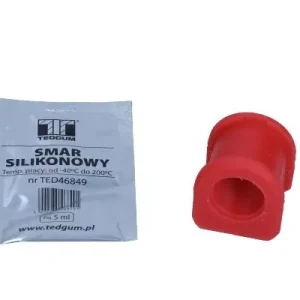 Ekspresowa dostawa Zawieszenie, stabilizator TEDGUM 00396946