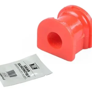 Bezpieczna płatność Zawieszenie, stabilizator TEDGUM 00397097