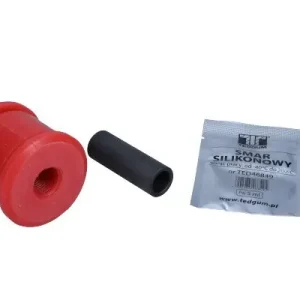 Oryginalny Łożyskowanie, wahacz TEDGUM 00397609