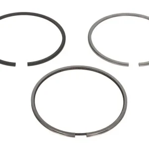 Zestaw pierścieni tłokowych MAHLE 004 13 N0 Szybka dostawa