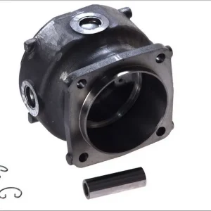 Zestaw naprawczy, tłoki / tuleje cylindrowe MAHLE 004 15 90 Darmowa dostawa