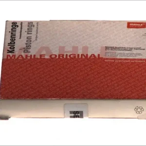 Zestaw pierścieni tłokowych MAHLE 004 15 N0 Ostatnia szansa