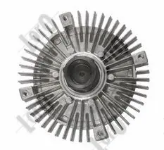 Sprzęgło, wentylator chłodzenia ABAKUS 004-013-0001 Promocja