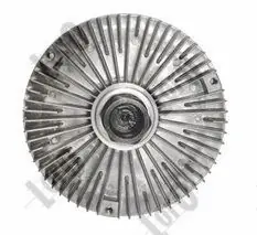 Sprzęgło, wentylator chłodzenia ABAKUS 004-013-0008 Rabat