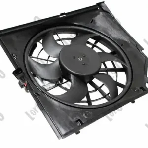 Wentylator, chłodzenie silnika ABAKUS 004-014-0001 Rabat