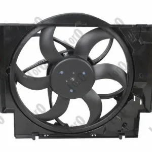 Wentylator, chłodzenie silnika ABAKUS 004-014-0009 Niska cena