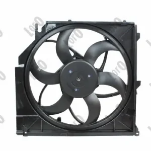 Rabat Wentylator, chłodzenie silnika ABAKUS 004-014-0014