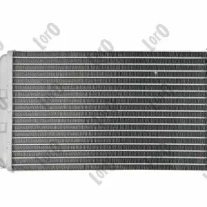 Wymiennik ciepła, ogrzewanie wnętrza ABAKUS 004-015-0001-B Kup teraz