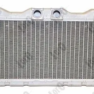 Premium Wymiennik ciepła, ogrzewanie wnętrza ABAKUS 004-015-0002-B