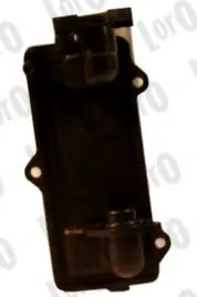 Wymiennik ciepła, ogrzewanie wnętrza ABAKUS 004-015-0011 Tani