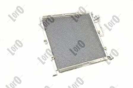 Niska cena Skraplacz, klimatyzacja ABAKUS 004-016-0001