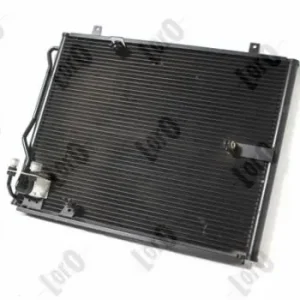 Premium Skraplacz, klimatyzacja ABAKUS 004-016-0002