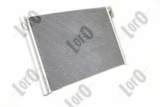 Skraplacz, klimatyzacja ABAKUS 004-016-0003 Ostatnia szansa