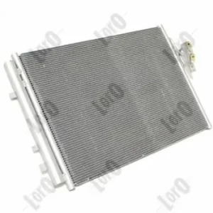 Skraplacz, klimatyzacja ABAKUS 004-016-0004 Wysoka jakość