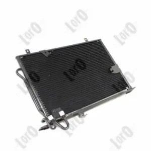 Autentyczny Skraplacz, klimatyzacja ABAKUS 004-016-0007