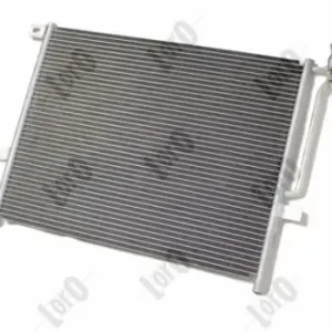 Zwrot pieniędzy Skraplacz, klimatyzacja ABAKUS 004-016-0008