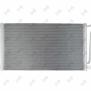 Bezpieczna płatność Skraplacz, klimatyzacja ABAKUS 004-016-0009