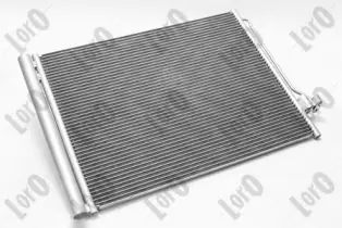 Rabat Skraplacz, klimatyzacja ABAKUS 004-016-0010