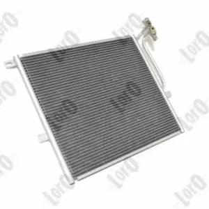 Skraplacz, klimatyzacja ABAKUS 004-016-0022 Tani