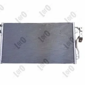 Skraplacz, klimatyzacja ABAKUS 004-016-0024 Premium