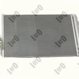 Skraplacz, klimatyzacja ABAKUS 004-016-0027 Popularny