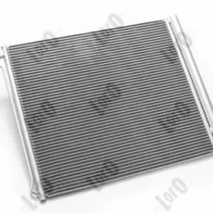 Skraplacz, klimatyzacja ABAKUS 004-016-0028 Zwrot pieniędzy