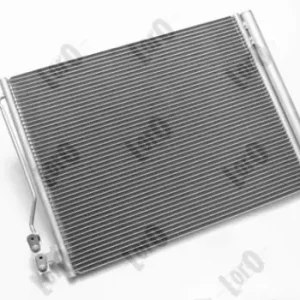 Skraplacz, klimatyzacja ABAKUS 004-016-0029 Premium