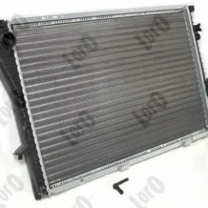 Chłodnica, układ chłodzenia silnika ABAKUS 004-017-0001 Oferta limitowana