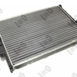 Nowość Chłodnica, układ chłodzenia silnika ABAKUS 004-017-0005