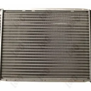 Chłodnica, układ chłodzenia silnika ABAKUS 004-017-0015 Bezpieczna płatność