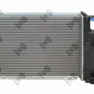 Ostatnia szansa Chłodnica, układ chłodzenia silnika ABAKUS 004-017-0016