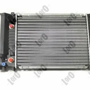 Oferta Chłodnica, układ chłodzenia silnika ABAKUS 004-017-0018