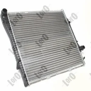 Zamów teraz Chłodnica, układ chłodzenia silnika ABAKUS 004-017-0025