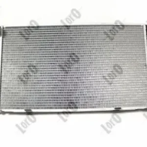 Nowość Chłodnica, układ chłodzenia silnika ABAKUS 004-017-0035-B