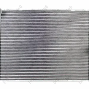 Darmowa dostawa Chłodnica, układ chłodzenia silnika ABAKUS 004-017-0036-B